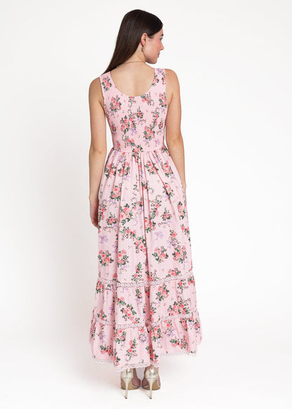 Juliette Dress