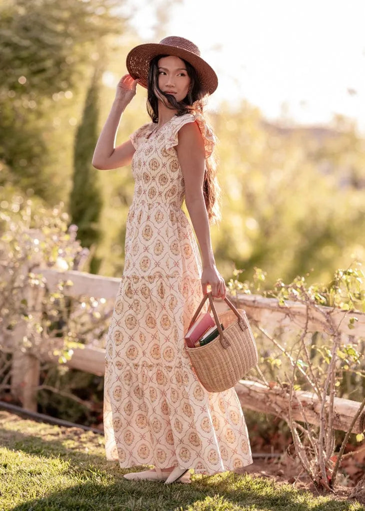 Katie Dress