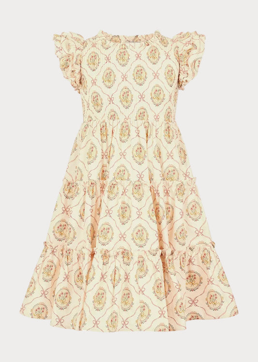 Katie Girls Dress