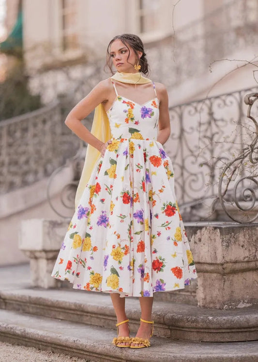 Kelly Dress