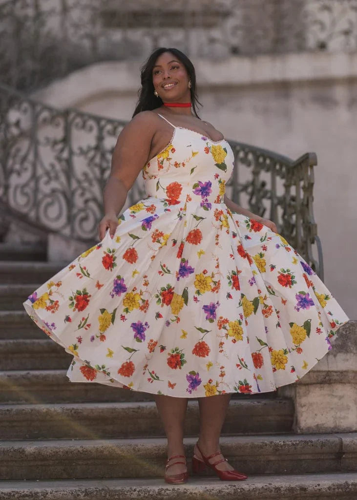 Kelly Dress