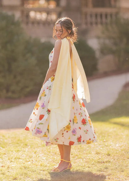 Kelly Dress
