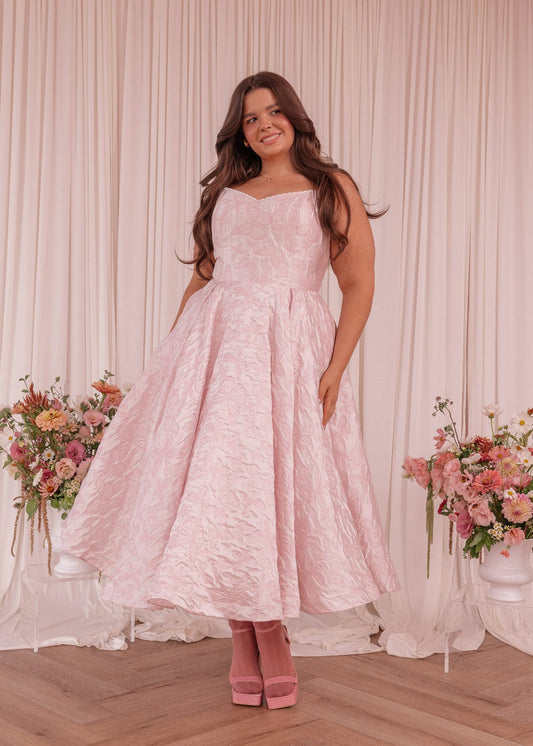 Kelly Dress