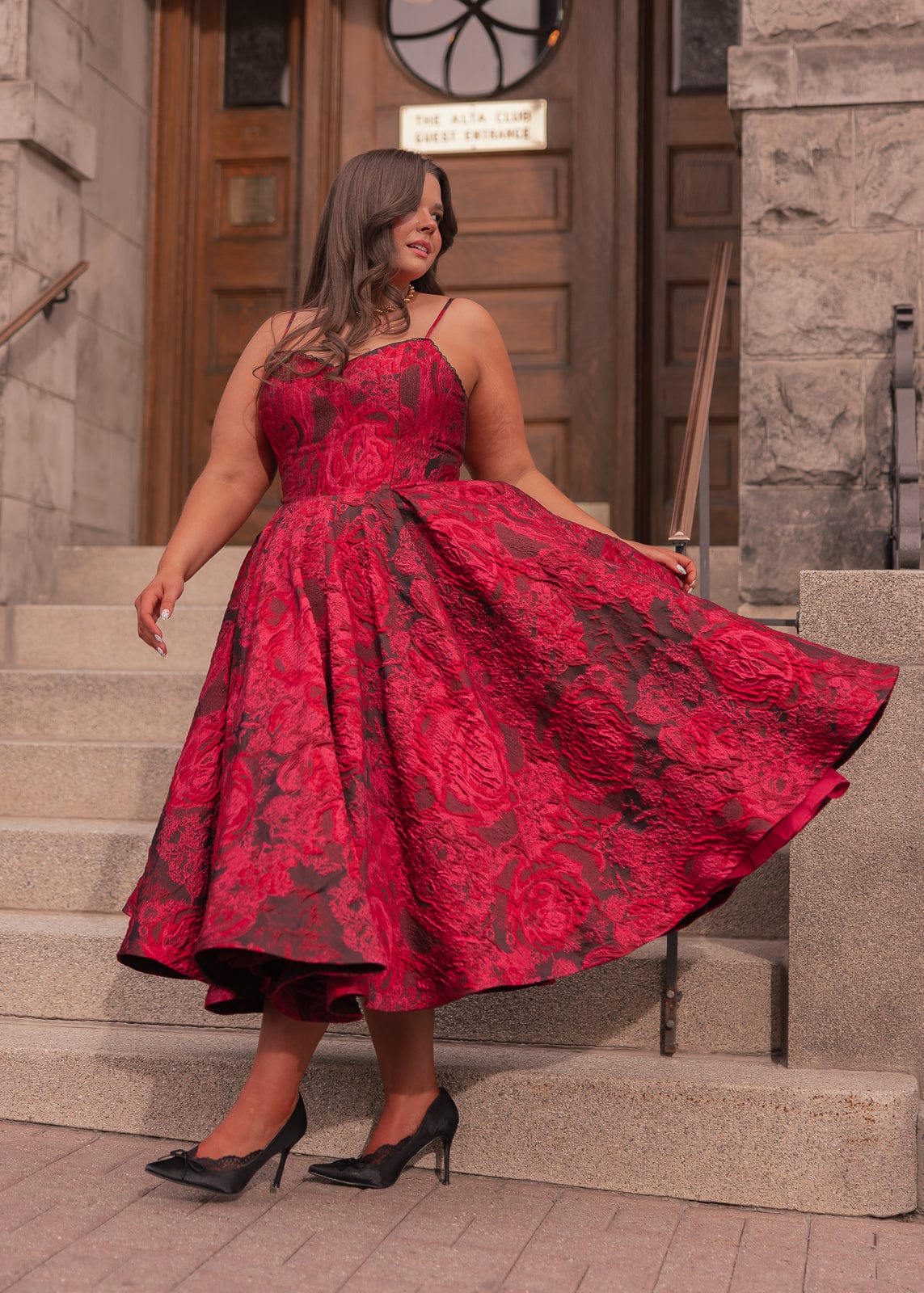 Kelly Dress