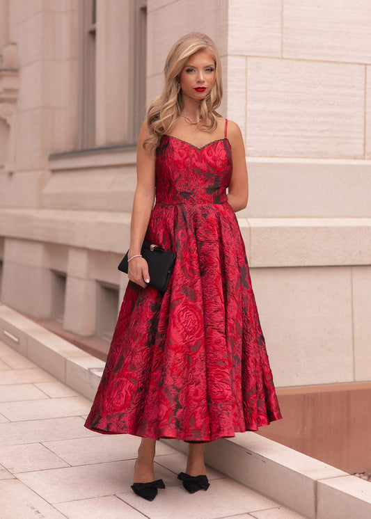 Kelly Dress