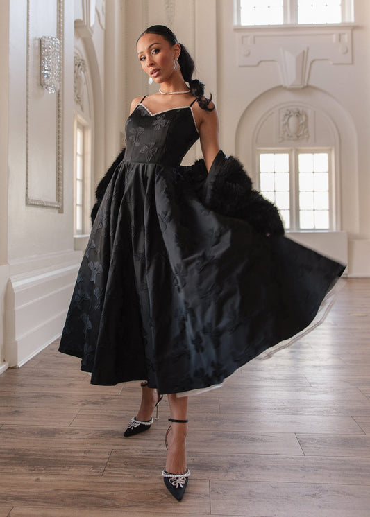 Kelly Dress