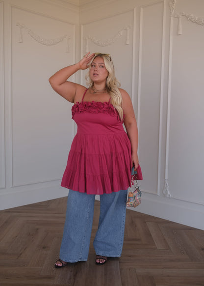 Kia Dress
