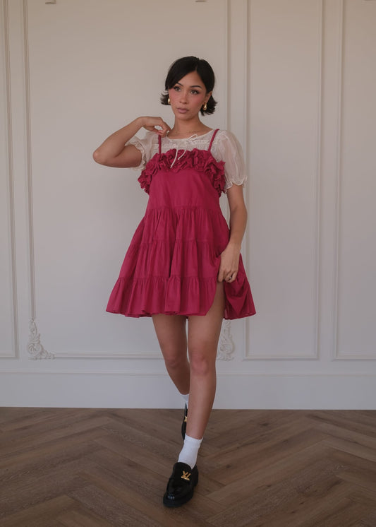 Kia Dress