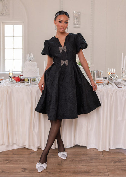 Lennon Dress