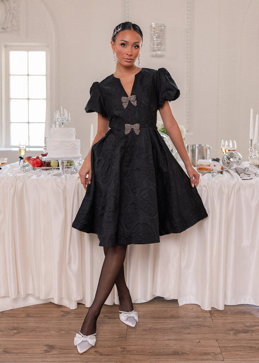Lennon Dress