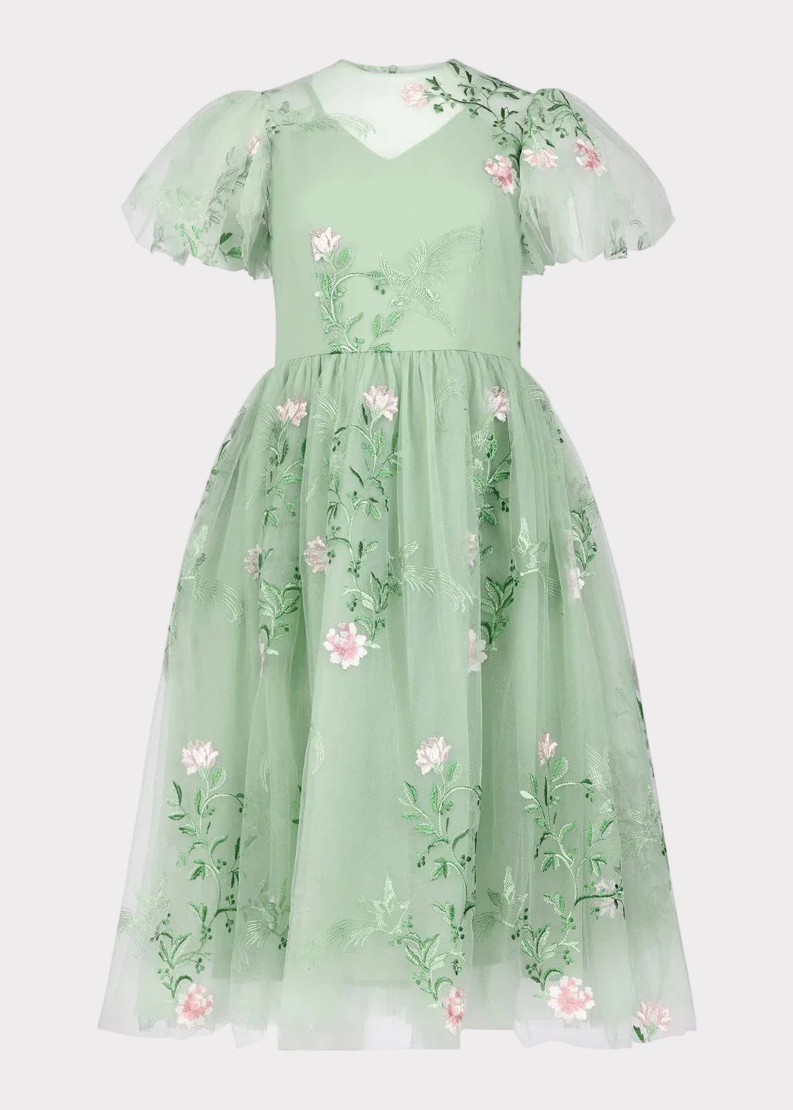 Lily Dress