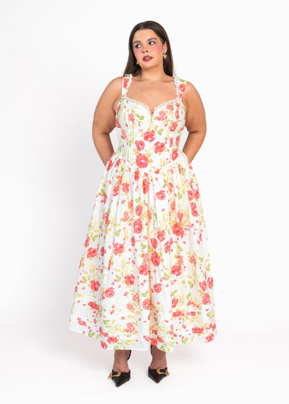 Lottie Dress