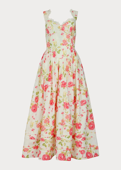 Lottie Dress