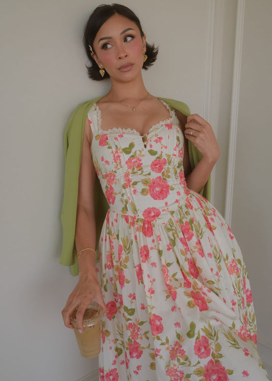 Lottie Dress
