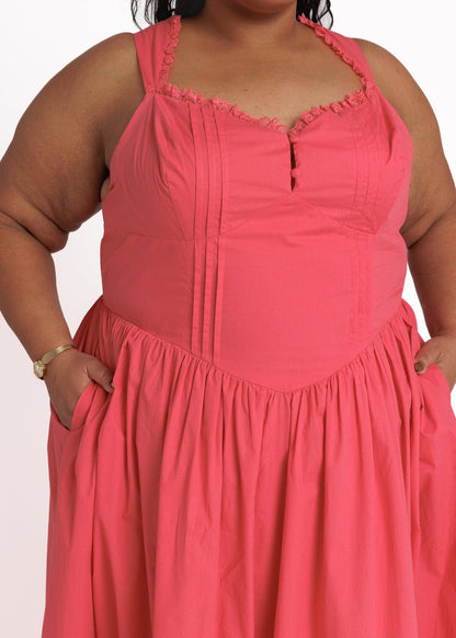 Lottie Dress