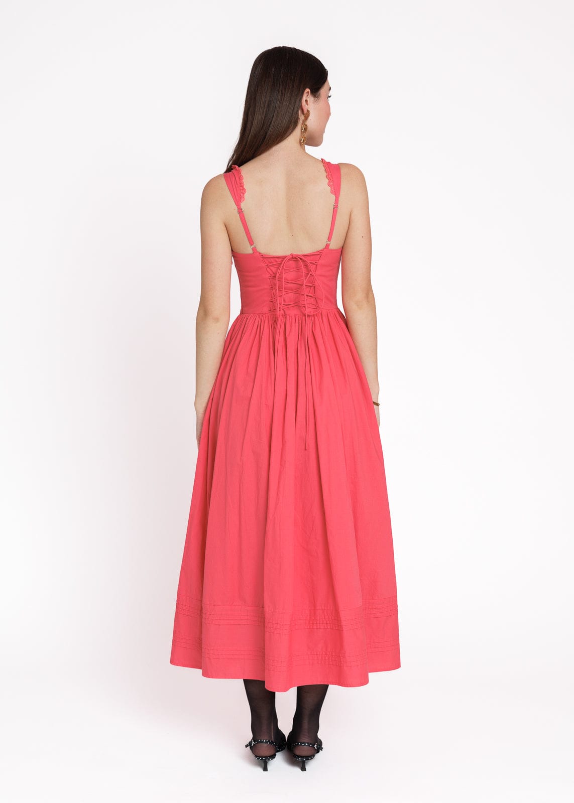 Lottie Dress