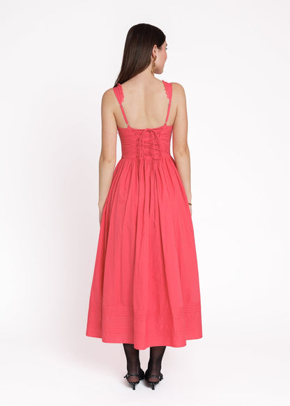 Lottie Dress