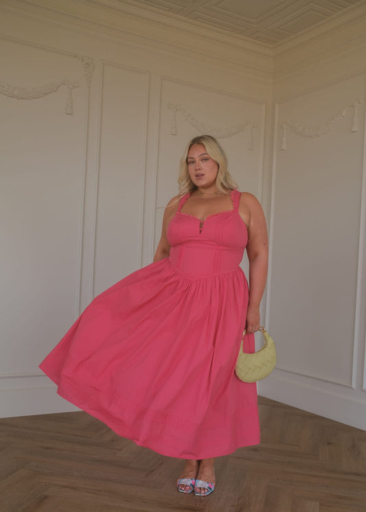 Lottie Dress