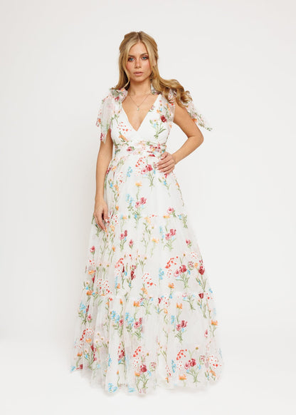Margaret Wedding Dress