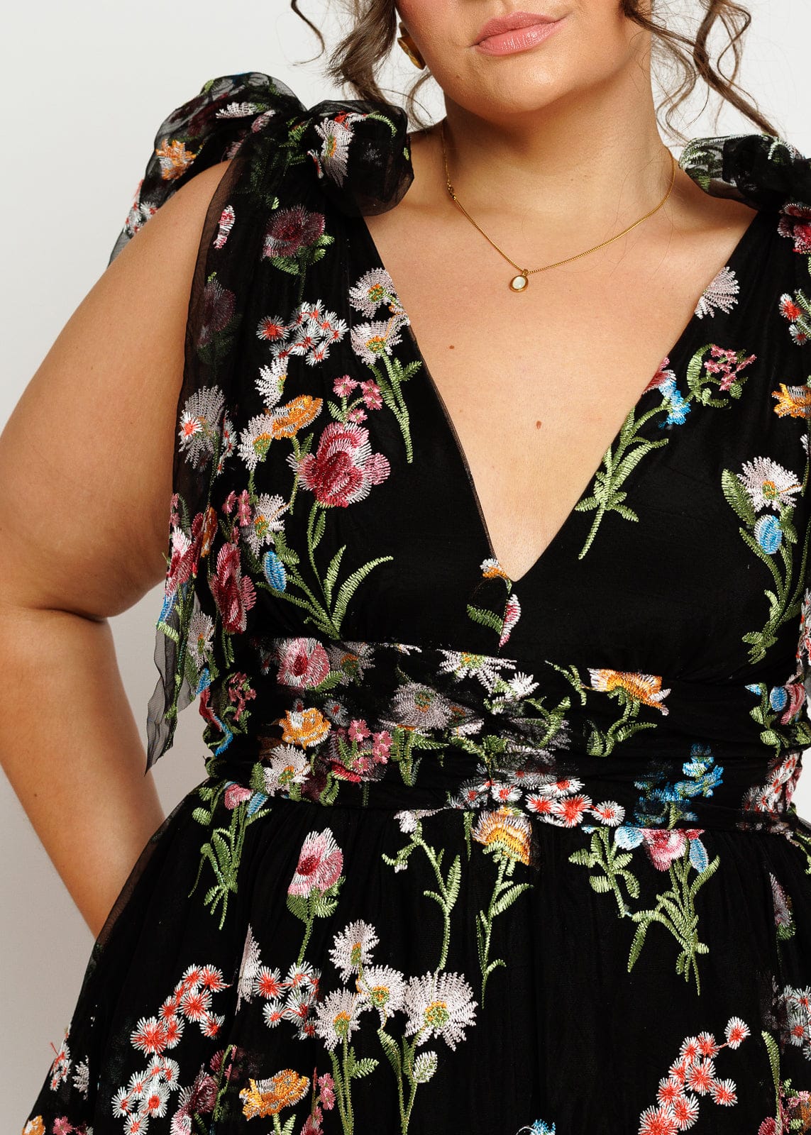 Margaret Dress