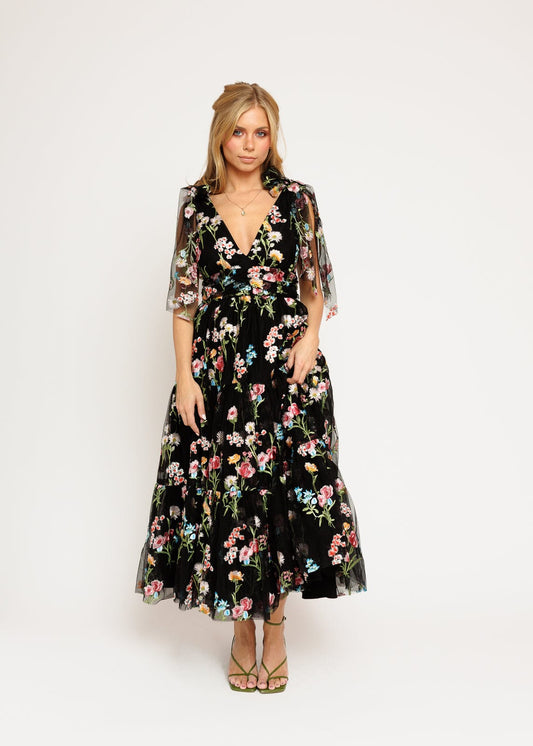 Margaret Dress