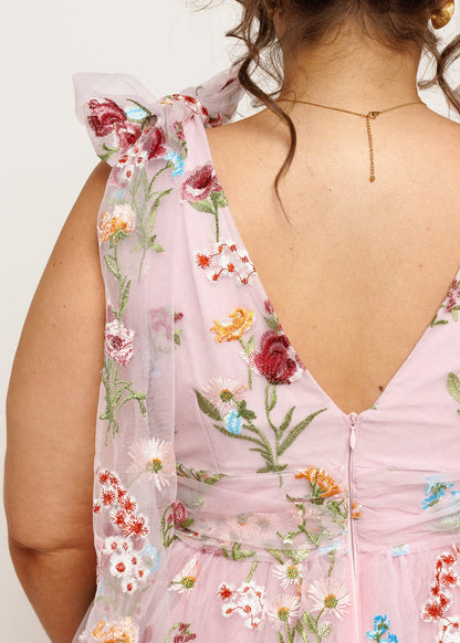 Margaret Dress