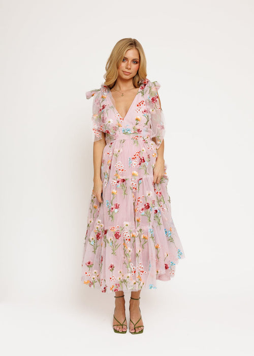 Margaret Dress