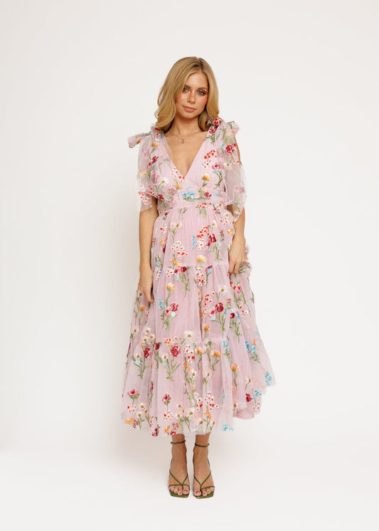 Margaret Dress
