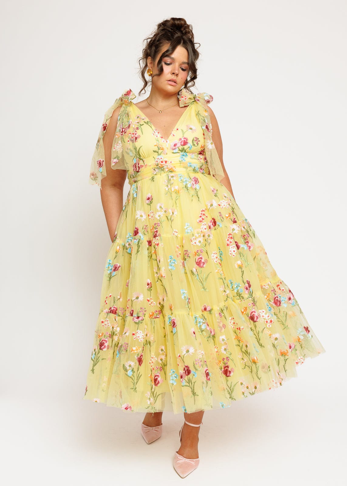 Margaret Dress