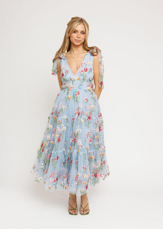 Margaret Dress