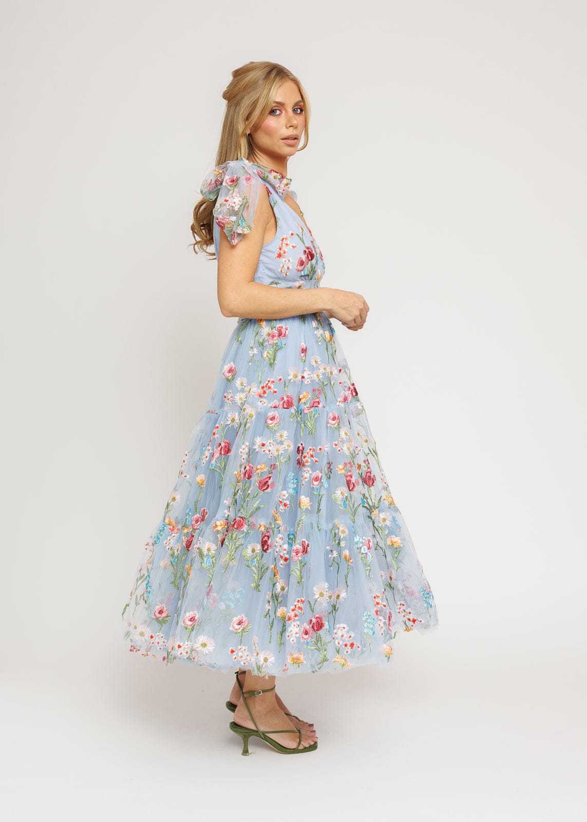 Margaret Dress