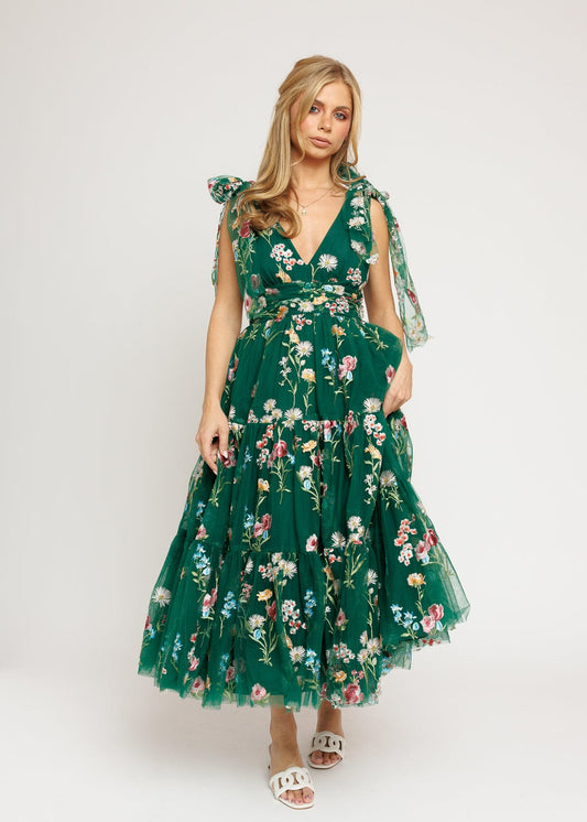 Margaret Dress