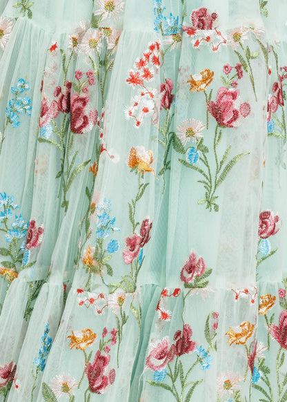 Margaret Dress