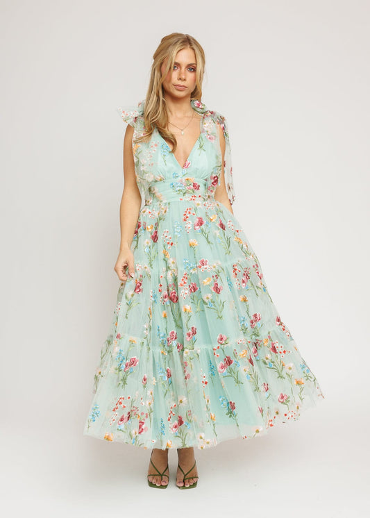 Margaret Dress