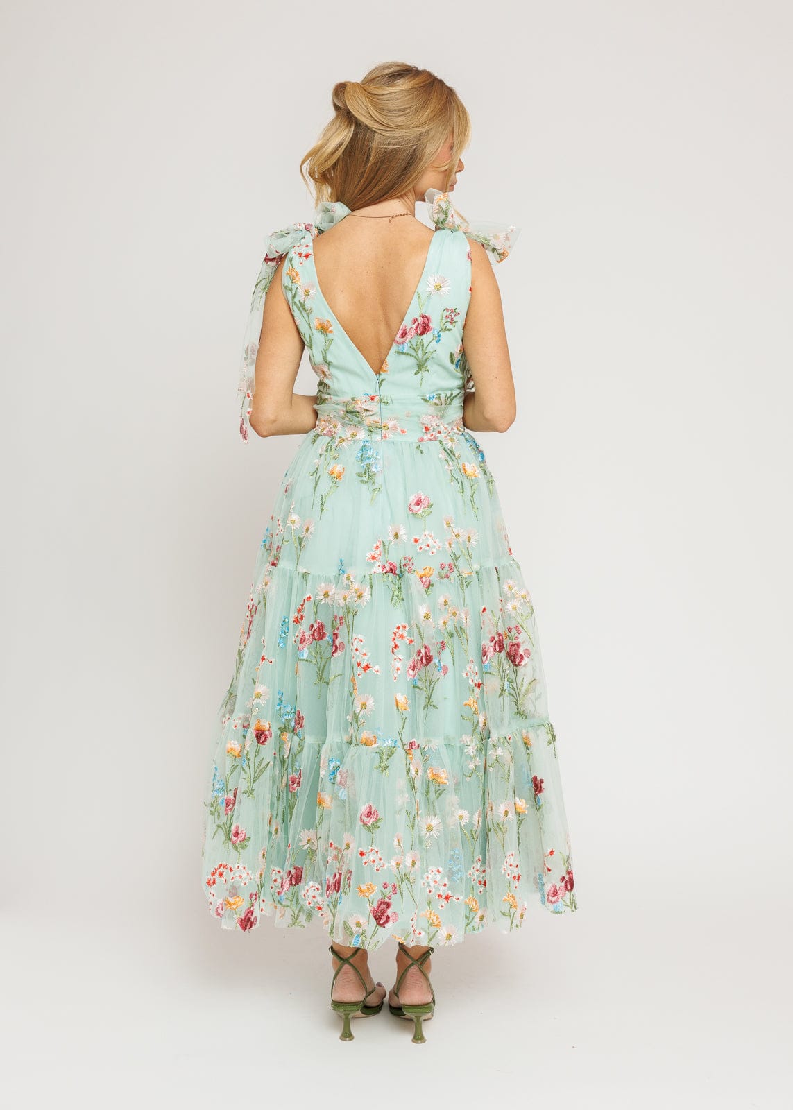 Margaret Dress