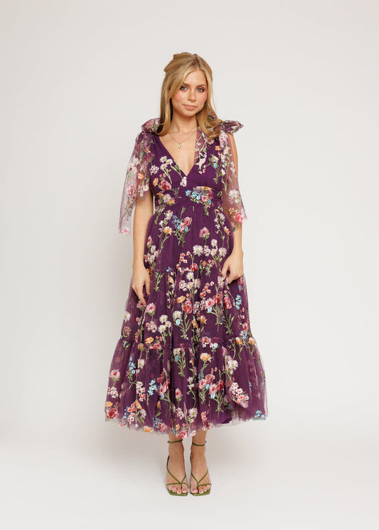 Margaret Dress