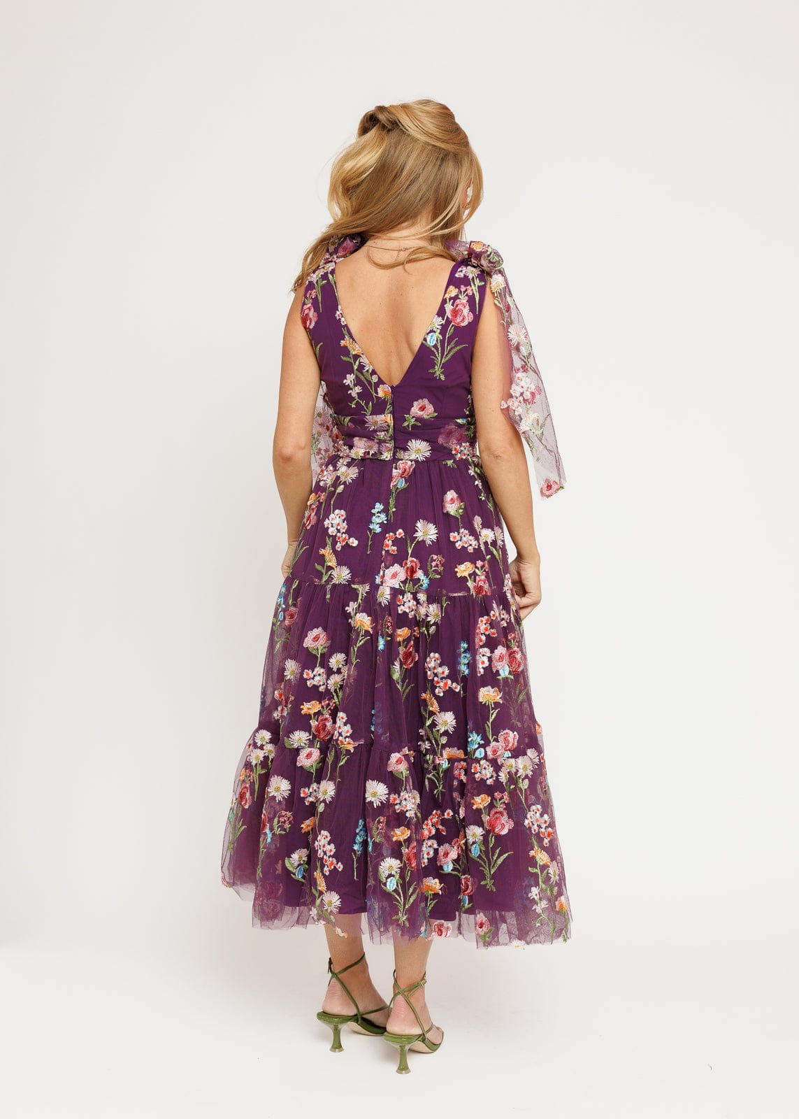 Margaret Dress