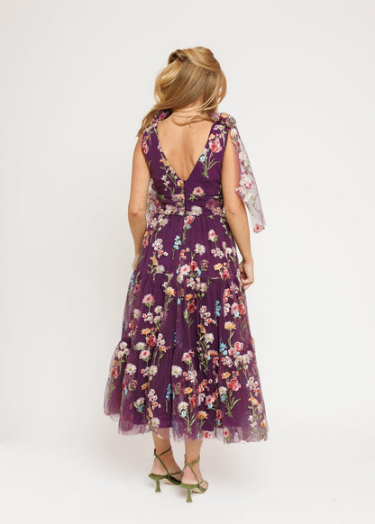 Margaret Dress