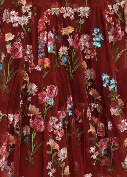 Margaret Dress