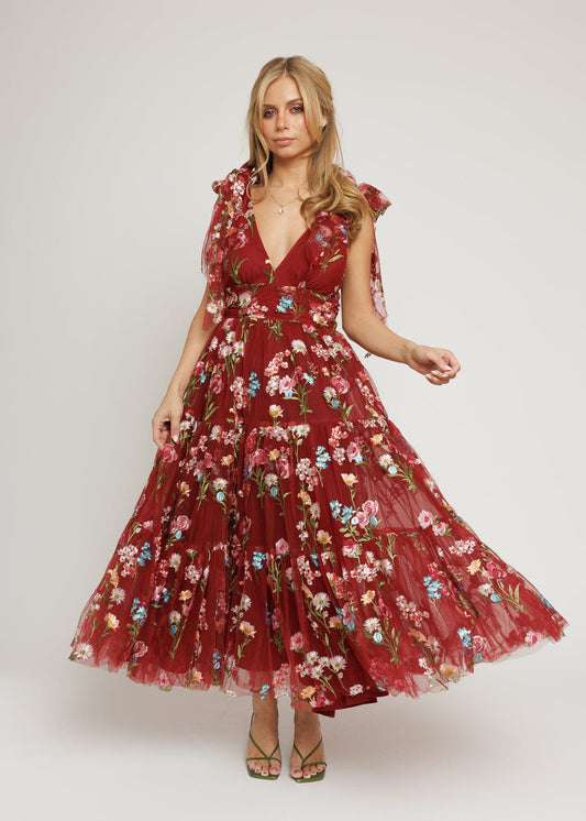 Margaret Dress