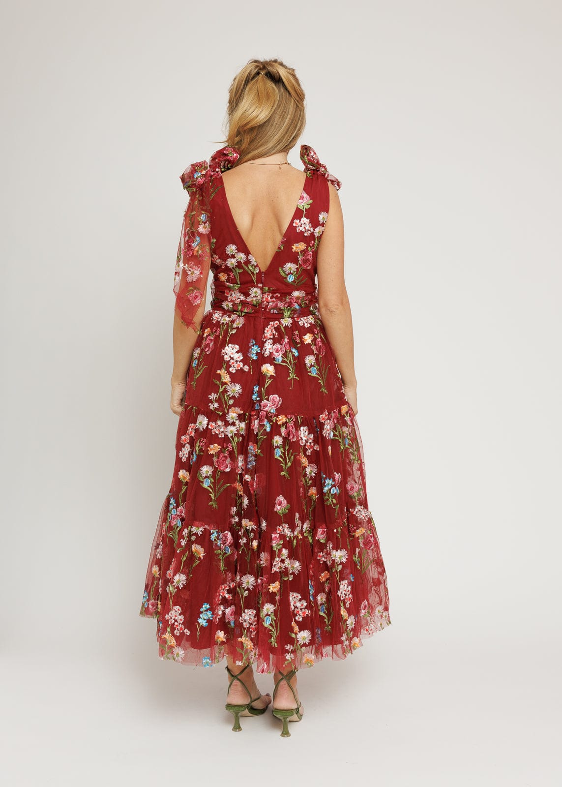 Margaret Dress