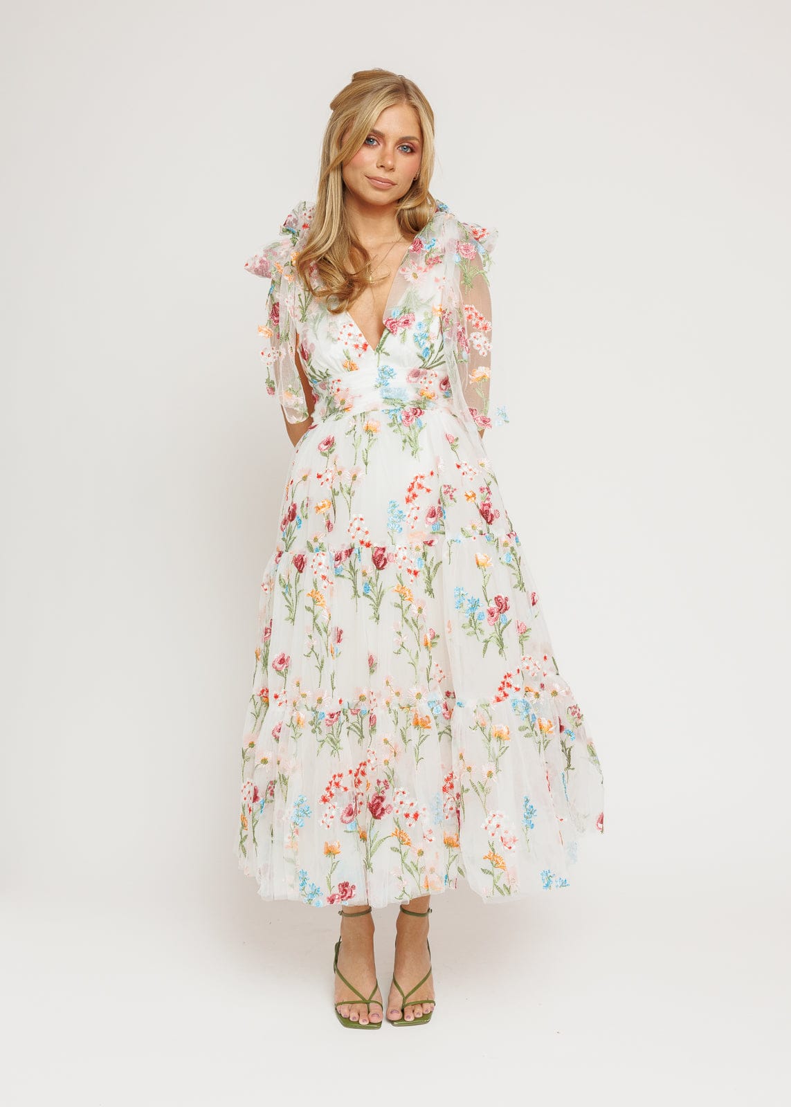 Margaret Dress