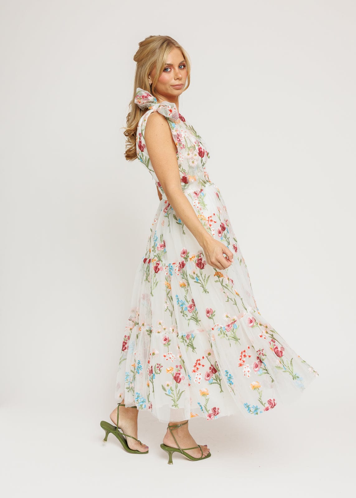 Margaret Dress