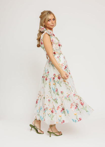 Margaret Dress