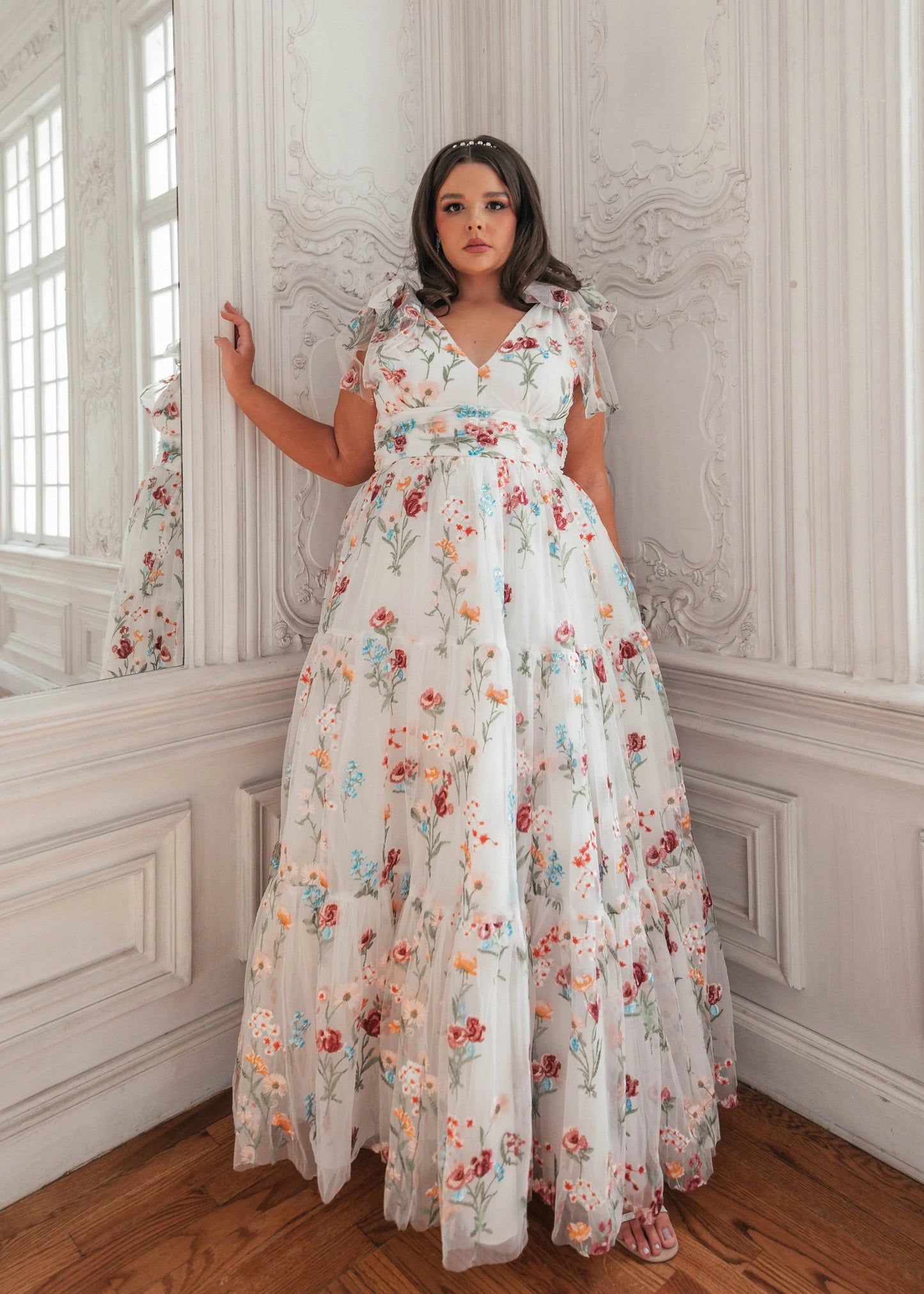Margaret Wedding Dress