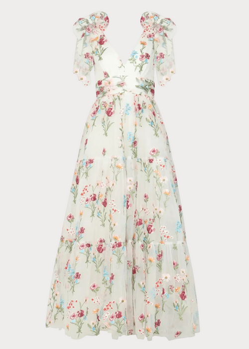 Margaret Wedding Dress