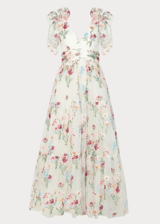 Margaret Wedding Dress