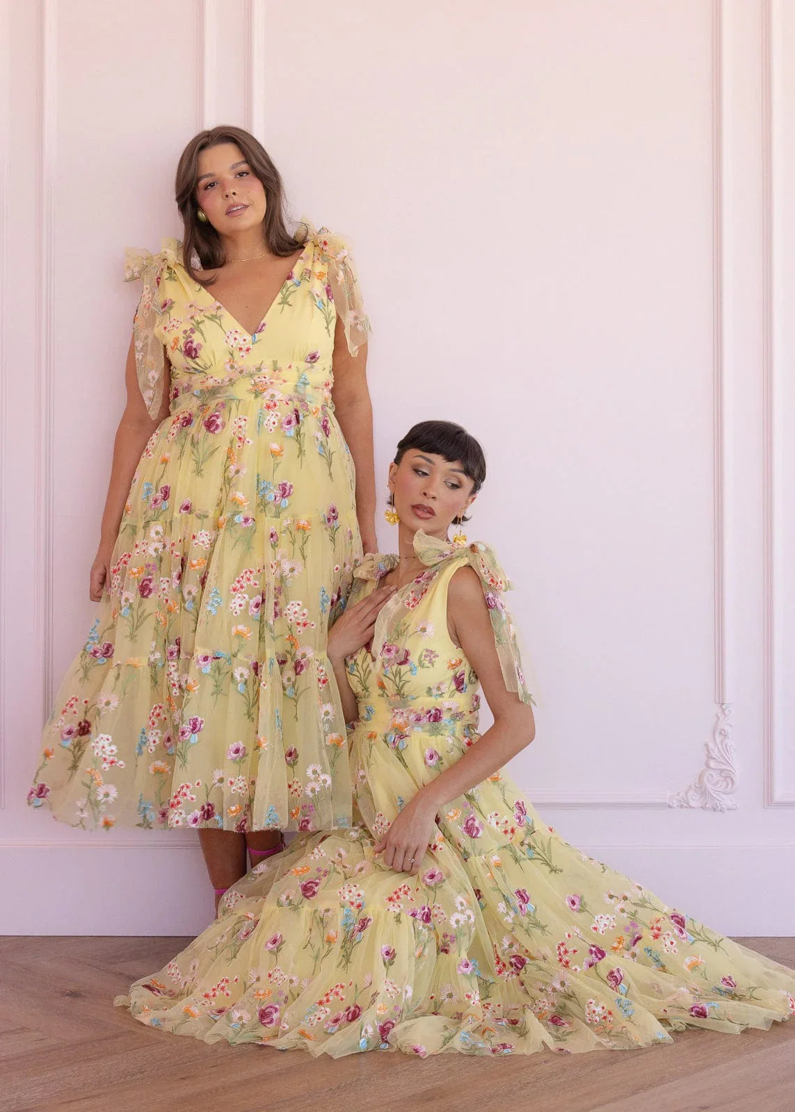 Margaret Dress
