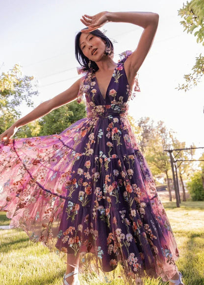 Margaret Dress