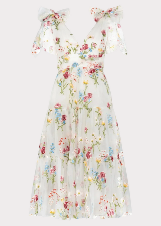 Margaret Dress